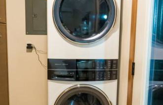 Studio Luxe - 1BR-1BA - Private Patio & Grill - Foto 29