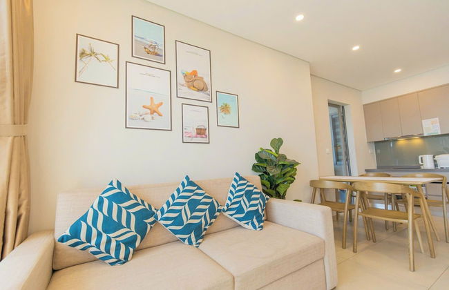 Erica house- Can ho the song Vung Tau - Photo 80