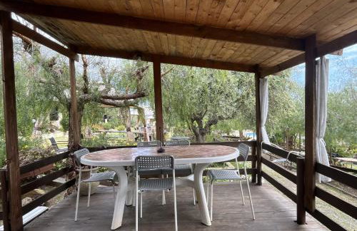 Holiday Home Le Terrazze del Geco Bungalow A - SLR300 by Interhome - Photo 47