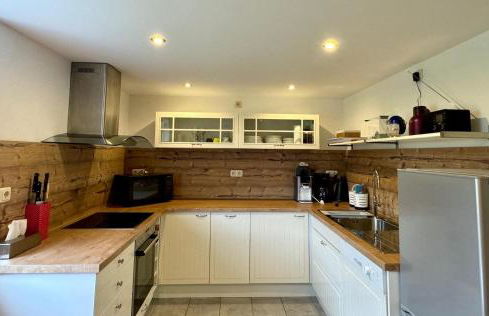 Ferienwohnung „Zum Hirschblick“ Guglöd - Foto 8