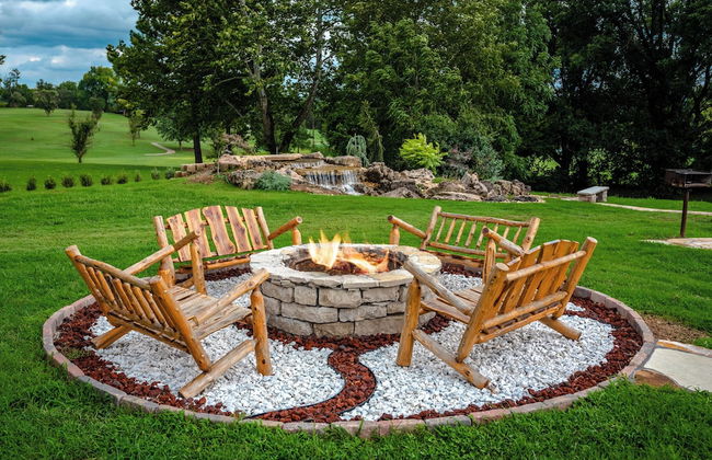 Fairway Treehouses - Photo 32