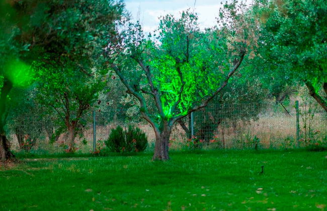 Villa Laskari Sea View - Foto 27