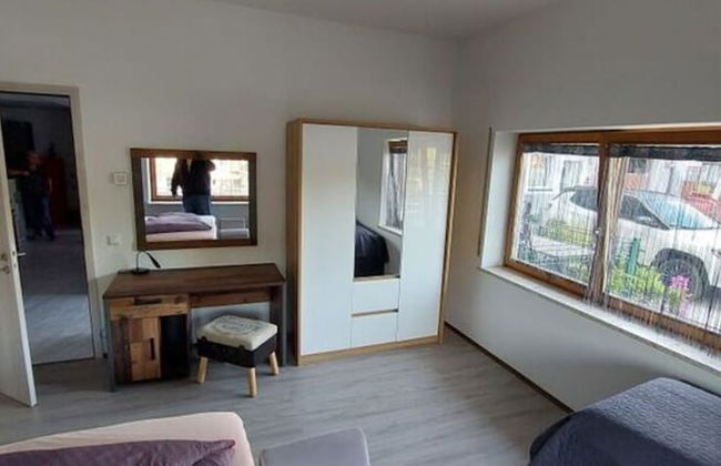 Apartment Untersberg - Foto 12