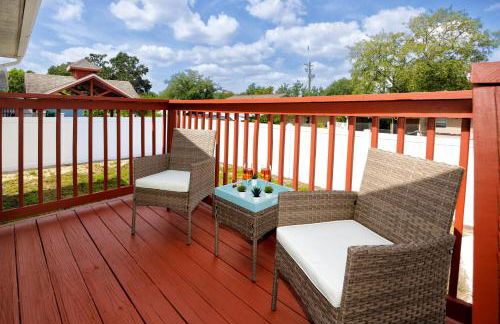 NEW! Safari Breeze - Professionally Decorated Home by Busch Gardens & USF - Foto 42