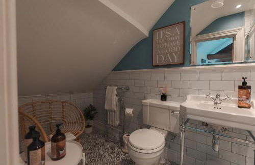 The Jodrell Luxury Suites - Photo 53