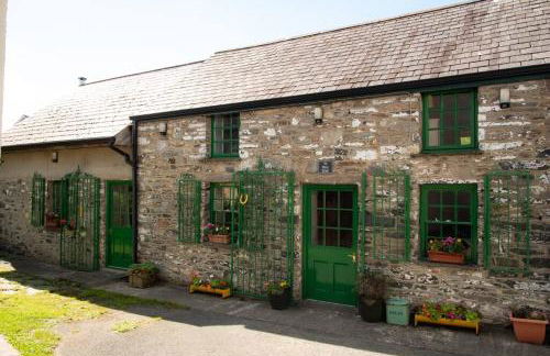 Yr Hen Efail - Old Smithy - Foto 21