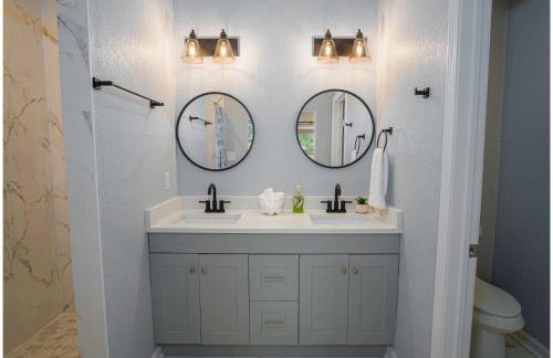 Your Dream Stay 4br/2ba Near Downtown & Riverwalk - Foto 36