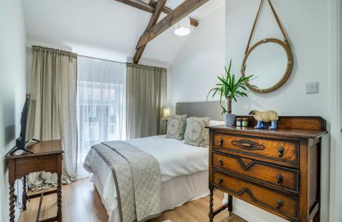 High Street Cottage - Foto 10