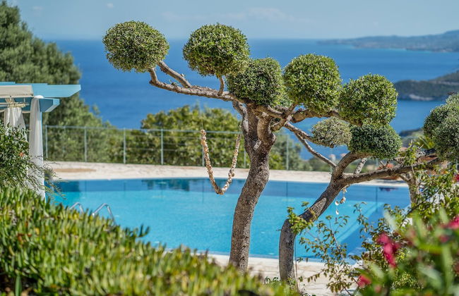 Askos Villa - Foto 20