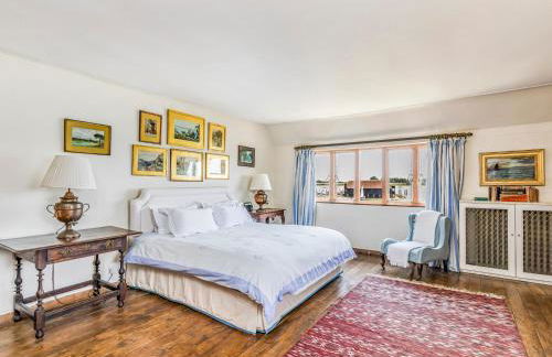 Historic Waterfront Home in Bosham - Pass the Keys - Foto 7