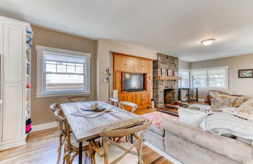 Apollos Corner - Meredith Lodging - Photo 21