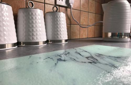 Hebridean Holiday House - Foto 36