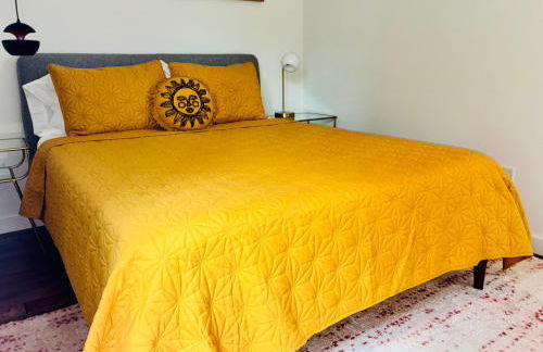 Hidden Gem O4W Carriage House Near Krog Market - Foto 17