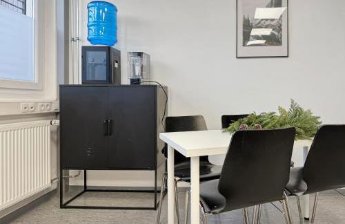 AlbRooms Nürtingen Monteur & Business Privatzimmer - Photo 26