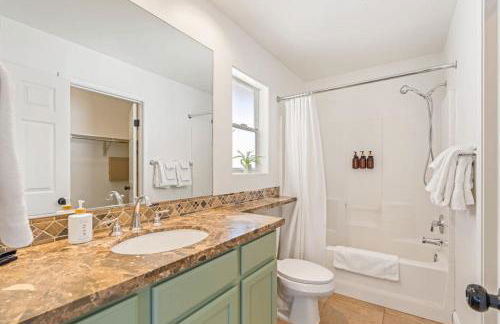 Boho Bungalow by Rather Be Properties - Foto 25