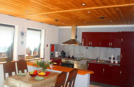 Ferienwohnung im Bergischen Land - Foto 2