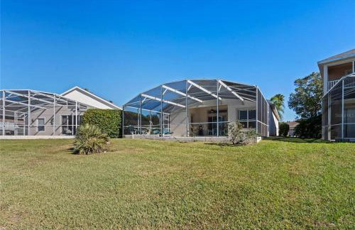 Fantástico Disney highlands Golf 4BR universal - Foto 27