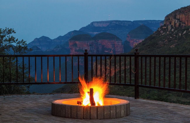 Blyde Canyon, A Forever Resort - Foto 27