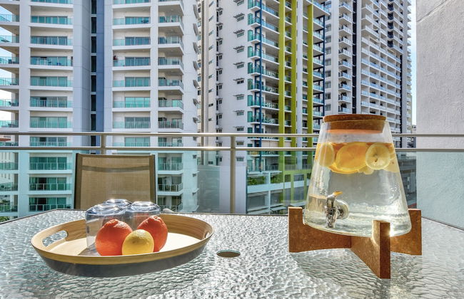 Argus Apartments Darwin - Foto 47