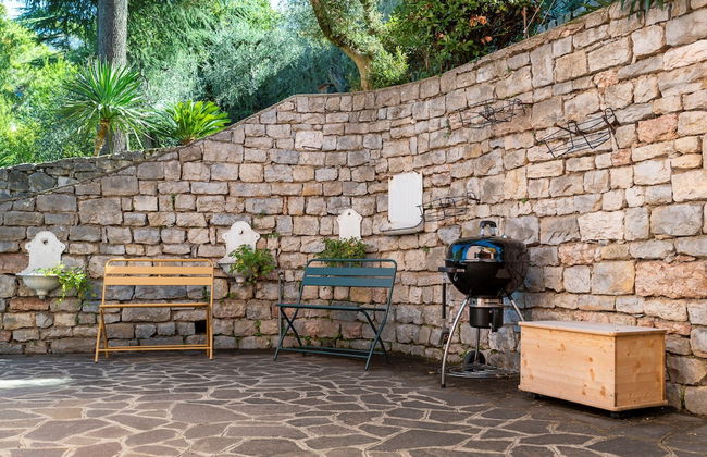 Lake Front Villa Schlosser - Foto 28