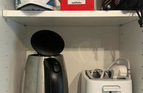 Apartment Erfurt-Marbach - Foto 9