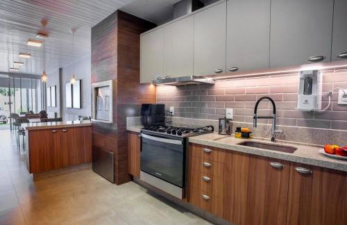 Casa da Dona Dalva - Foto 45