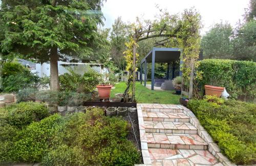 Villa Miramar Near Disneyland Paris - Foto 54