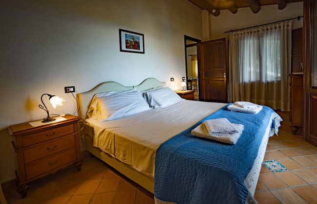 Poggio Pozzetti - Photo 2