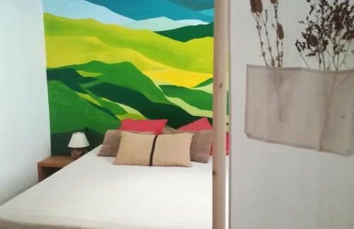 ARTE y descanso en Sevilla - Foto 29