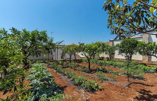 3558 Dimora Don Attilio by Barbarhouse - Foto 39