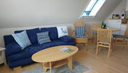 Ferienwohnung Kleine Auszeit Nr 3 - Foto 4