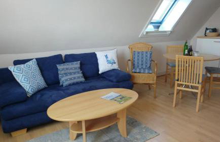 Ferienwohnung Kleine Auszeit Nr 3 - Foto 4