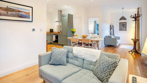 Bay Cottage - Foto 4