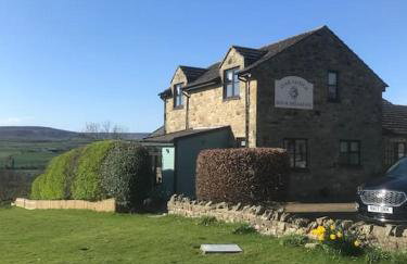 Oaklodge House - Photo 39