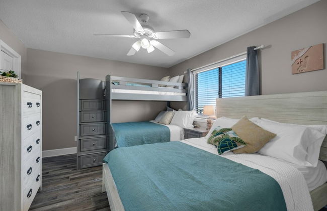 Commodore by iTrip Panama City Beach - Foto 24