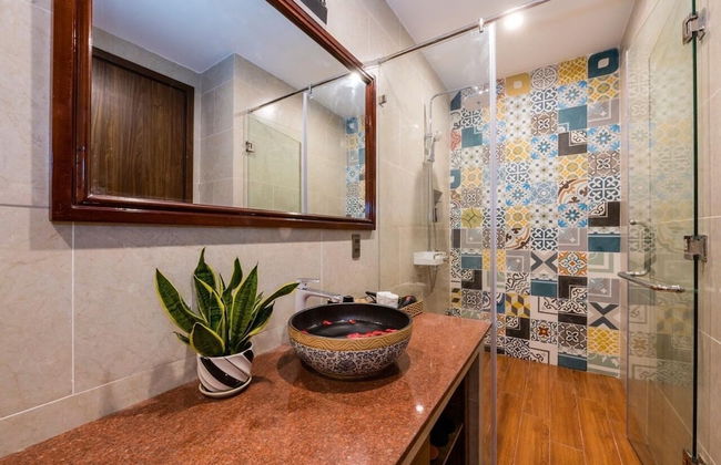 Phuc Hung Riverside Villa Hoi An - Foto 9