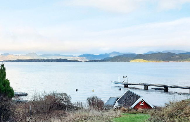 7 Person Holiday Home in Sandnes-by Traum - Foto 46