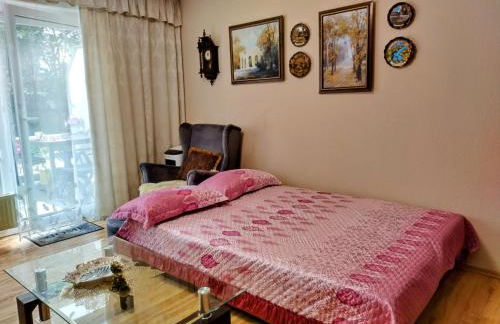 Apartment Hercules - Foto 31