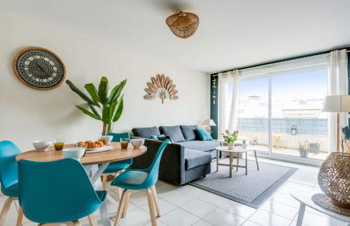 Appartement Ernest - Welkeys - Foto 7