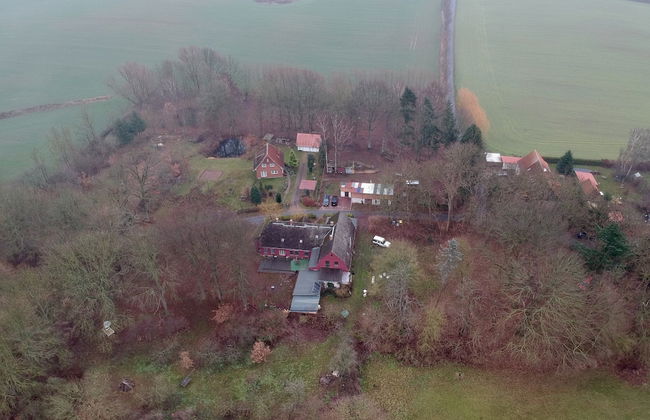 Flat in Neuburg Near the Baltic Sea Beach - Photo 26