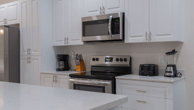 4449 Lovely 5BD For Your Family - Foto 4, Habitación