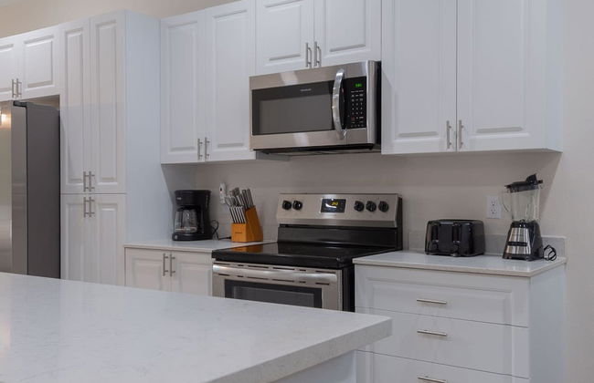 4449 Lovely 5BD For Your Family - Foto 4