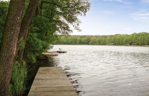 Holiday Home Murowana Goslina Wojnowko - Foto 26