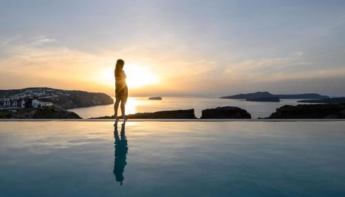 Ambeli Sunset Villas - Foto 2