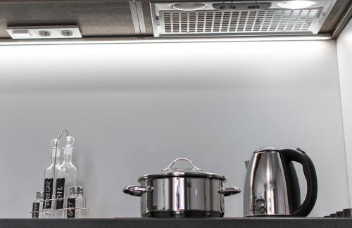 Lux Camp Bi Village, Mobile home Villa Dado - Foto 22