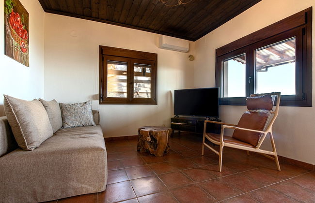 Casa Del Olivar - Photo 22