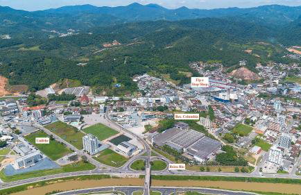 Studio aconchegante - Próximo FIP e STOP Shop - Foto 29