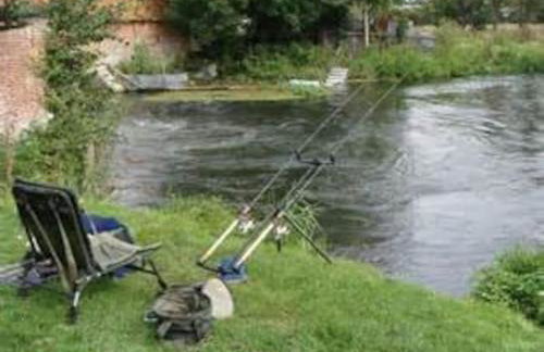 WestLaigh Central Scotland with outdoor BBQ Hut, pets welcome - Foto 44