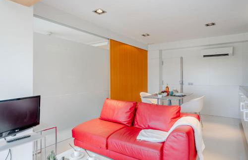 Apartment Los Molinos-2 by Interhome - Foto 13