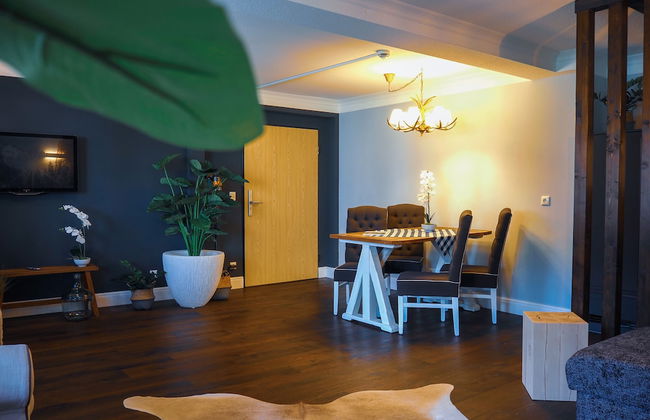 APARTments Alpenliebe - Foto 44